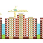 Innowacyjne fasady: jak nowoczesne technologie i zrównoważony rozwój zmieniają wygląd nowoczesnych mieszkań