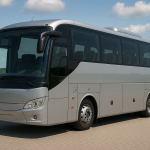 Domek mobilny – spokój, który możesz posiadać gdziekolwiek